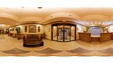 <b>Holiday Inn Express Hotel & Suites Lobby</b>. Virtual Tours powered by <a href="https://www.leonardoworldwide.com/" title="Leonardo Worldwide" target="_blank">Leonardo</a>.