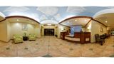 <b>Holiday Inn Express Crockett Lobby</b>. Virtual Tours powered by <a href="https://www.leonardoworldwide.com/" title="Leonardo Worldwide" target="_blank">Leonardo</a>.