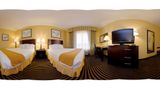 <b>Holiday Inn Express Crockett Room</b>. Virtual Tours powered by <a href="https://www.leonardoworldwide.com/" title="Leonardo Worldwide" target="_blank">Leonardo</a>.