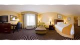 <b>Holiday Inn Express Crockett Room</b>. Virtual Tours powered by <a href="https://www.leonardoworldwide.com/" title="Leonardo Worldwide" target="_blank">Leonardo</a>.