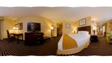 <b>Holiday Inn Express Crockett Suite</b>. Virtual Tours powered by <a href="https://www.leonardoworldwide.com/" title="Leonardo Worldwide" target="_blank">Leonardo</a>.