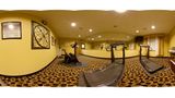 <b>Holiday Inn Express Crockett Health Club</b>. Virtual Tours powered by <a href="https://www.leonardoworldwide.com/" title="Leonardo Worldwide" target="_blank">Leonardo</a>.