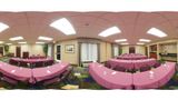 <b>Holiday Inn Express & Suites Kings Mt Meeting</b>. Virtual Tours powered by <a href="https://www.leonardoworldwide.com/" title="Leonardo Worldwide" target="_blank">Leonardo</a>.