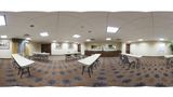 <b>Holiday Inn Express Hotel & Suites Meeting</b>. Virtual Tours powered by <a href="https://www.leonardoworldwide.com/" title="Leonardo Worldwide" target="_blank">Leonardo</a>.