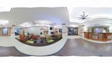 <b>Holiday Inn Express & Stes Entrada Park Lobby</b>. Virtual Tours powered by <a href="https://www.leonardoworldwide.com/" title="Leonardo Worldwide" target="_blank">Leonardo</a>.