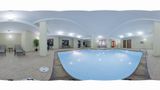 <b>Holiday Inn Express & Stes Entrada Park Pool</b>. Virtual Tours powered by <a href="https://www.leonardoworldwide.com/" title="Leonardo Worldwide" target="_blank">Leonardo</a>.