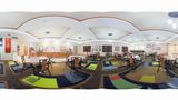 <b>Holiday Inn Express & Stes Entrada Park Restaurant</b>. Virtual Tours powered by <a href="https://www.leonardoworldwide.com/" title="Leonardo Worldwide" target="_blank">Leonardo</a>.