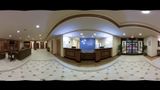 <b>Holiday Inn Express Hotel & Suites Lobby</b>. Virtual Tours powered by <a href="https://www.leonardoworldwide.com/" title="Leonardo Worldwide" target="_blank">Leonardo</a>.