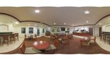 <b>Holiday Inn Express Hotel & Stes Restaurant</b>. Virtual Tours powered by <a href="https://www.leonardoworldwide.com/" title="Leonardo Worldwide" target="_blank">Leonardo</a>.