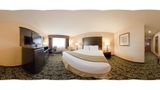 <b>Holiday Inn Express Hotel & Suites Room</b>. Virtual Tours powered by <a href="https://www.leonardoworldwide.com/" title="Leonardo Worldwide" target="_blank">Leonardo</a>.