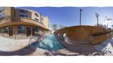 <b>Holiday Inn Express Hotel & Suites Pool</b>. Virtual Tours powered by <a href="https://www.leonardoworldwide.com/" title="Leonardo Worldwide" target="_blank">Leonardo</a>.