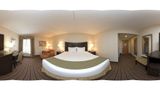 <b>Holiday Inn Express Room</b>. Virtual Tours powered by <a href="https://www.leonardoworldwide.com/" title="Leonardo Worldwide" target="_blank">Leonardo</a>.