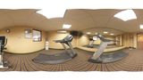 <b>Holiday Inn Express Health Club</b>. Virtual Tours powered by <a href="https://www.leonardoworldwide.com/" title="Leonardo Worldwide" target="_blank">Leonardo</a>.
