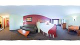 <b>Holiday Inn Express Hotel & Suites Room</b>. Virtual Tours powered by <a href="https://www.leonardoworldwide.com/" title="Leonardo Worldwide" target="_blank">Leonardo</a>.