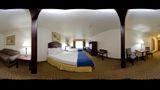 <b>Holiday Inn Express and Suites Room</b>. Virtual Tours powered by <a href="https://www.leonardoworldwide.com/" title="Leonardo Worldwide" target="_blank">Leonardo</a>.