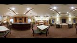 <b>Holiday Inn Express and Suites Restaurant</b>. Virtual Tours powered by <a href="https://www.leonardoworldwide.com/" title="Leonardo Worldwide" target="_blank">Leonardo</a>.