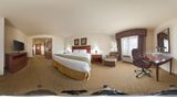 <b>Holiday Inn Express Hotel & Suites Room</b>. Virtual Tours powered by <a href="https://www.leonardoworldwide.com/" title="Leonardo Worldwide" target="_blank">Leonardo</a>.