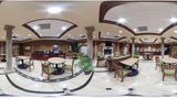 <b>Holiday Inn Express Hotel & Suites Restaurant</b>. Virtual Tours powered by <a href="https://www.leonardoworldwide.com/" title="Leonardo Worldwide" target="_blank">Leonardo</a>.