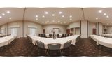 <b>Holiday Inn Express & Suites Meeting</b>. Virtual Tours powered by <a href="https://www.leonardoworldwide.com/" title="Leonardo Worldwide" target="_blank">Leonardo</a>.