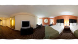 <b>Holiday Inn Manhattan at the Campus Room</b>. Virtual Tours powered by <a href="https://www.leonardoworldwide.com/" title="Leonardo Worldwide" target="_blank">Leonardo</a>.
