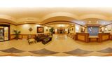 <b>Holiday Inn Express Hotel & Suites Lobby</b>. Virtual Tours powered by <a href="https://www.leonardoworldwide.com/" title="Leonardo Worldwide" target="_blank">Leonardo</a>.