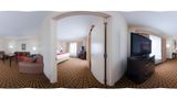 <b>Holiday Inn Express Hotel & Suites -East Suite</b>. Virtual Tours powered by <a href="https://www.leonardoworldwide.com/" title="Leonardo Worldwide" target="_blank">Leonardo</a>.