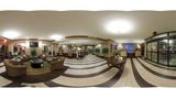 <b>Holiday Inn Express Lobby</b>. Virtual Tours powered by <a href="https://www.leonardoworldwide.com/" title="Leonardo Worldwide" target="_blank">Leonardo</a>.