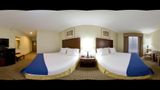 <b>Holiday Inn Express & Suites Magee Room</b>. Virtual Tours powered by <a href="https://www.leonardoworldwide.com/" title="Leonardo Worldwide" target="_blank">Leonardo</a>.