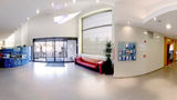 <b>Holiday Inn Express Milan-Malpensa Arpt Lobby</b>. Virtual Tours powered by <a href="https://www.leonardoworldwide.com/" title="Leonardo Worldwide" target="_blank">Leonardo</a>.