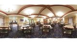 <b>Holiday Inn Express & Suites Airport Restaurant</b>. Virtual Tours powered by <a href="https://www.leonardoworldwide.com/" title="Leonardo Worldwide" target="_blank">Leonardo</a>.