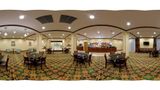 <b>Holiday Inn Express Hotel & Suites Restaurant</b>. Virtual Tours powered by <a href="https://www.leonardoworldwide.com/" title="Leonardo Worldwide" target="_blank">Leonardo</a>.