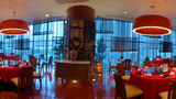 <b>Crowne Plaza Hotel Galleria Manila Restaurant</b>. Virtual Tours powered by <a href="https://www.leonardoworldwide.com/" title="Leonardo Worldwide" target="_blank">Leonardo</a>.