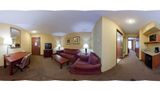 <b>Holiday Inn Express & Stes Maryville Suite</b>. Virtual Tours powered by <a href="https://www.leonardoworldwide.com/" title="Leonardo Worldwide" target="_blank">Leonardo</a>.
