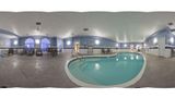 <b>Holiday Inn Express & Stes Maryville Pool</b>. Virtual Tours powered by <a href="https://www.leonardoworldwide.com/" title="Leonardo Worldwide" target="_blank">Leonardo</a>.