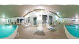<b>Holiday Inn Express Hotel & Suites Pool</b>. Virtual Tours powered by <a href="https://www.leonardoworldwide.com/" title="Leonardo Worldwide" target="_blank">Leonardo</a>.