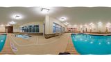 <b>Holiday Inn Express Hotel & Suites Pool</b>. Virtual Tours powered by <a href="https://www.leonardoworldwide.com/" title="Leonardo Worldwide" target="_blank">Leonardo</a>.