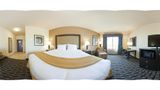 <b>Holiday Inn Express Hotel & Suites Room</b>. Virtual Tours powered by <a href="https://www.leonardoworldwide.com/" title="Leonardo Worldwide" target="_blank">Leonardo</a>.