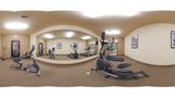 <b>Holiday Inn Express Hotel & Suites Health Club</b>. Virtual Tours powered by <a href="https://www.leonardoworldwide.com/" title="Leonardo Worldwide" target="_blank">Leonardo</a>.