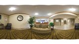<b>Candlewood Suites Nogales Lobby</b>. Virtual Tours powered by <a href=https://www.travelweekly-asia.com/Hotels/Nogales-AZ/