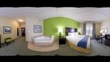 <b>Holiday Inn Express Hotel & Suites Suite</b>. Virtual Tours powered by <a href="https://www.leonardoworldwide.com/" title="Leonardo Worldwide" target="_blank">Leonardo</a>.