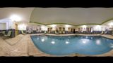 <b>Holiday Inn Express Hotel & Suites Pool</b>. Virtual Tours powered by <a href="https://www.leonardoworldwide.com/" title="Leonardo Worldwide" target="_blank">Leonardo</a>.