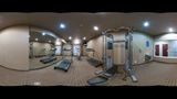<b>Holiday Inn Express Hotel & Suites Health Club</b>. Virtual Tours powered by <a href="https://www.leonardoworldwide.com/" title="Leonardo Worldwide" target="_blank">Leonardo</a>.