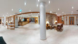 <b>Holiday Inn Nuernberg City Centre Lobby</b>. Virtual Tours powered by <a href="https://www.leonardoworldwide.com/" title="Leonardo Worldwide" target="_blank">Leonardo</a>.