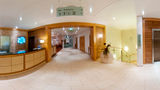 <b>Holiday Inn Nuernberg City Centre Lobby</b>. Virtual Tours powered by <a href="https://www.leonardoworldwide.com/" title="Leonardo Worldwide" target="_blank">Leonardo</a>.
