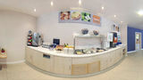 <b>Holiday Inn Express Norwich Restaurant</b>. Virtual Tours powered by <a href="https://www.leonardoworldwide.com/" title="Leonardo Worldwide" target="_blank">Leonardo</a>.