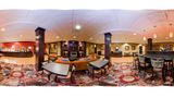 <b>Holiday Inn Express & Suites Odessa Restaurant</b>. Virtual Tours powered by <a href="https://www.leonardoworldwide.com/" title="Leonardo Worldwide" target="_blank">Leonardo</a>.