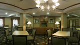 <b>Holiday Inn Express Shiloh-O'Fallon Restaurant</b>. Virtual Tours powered by <a href="https://www.leonardoworldwide.com/" title="Leonardo Worldwide" target="_blank">Leonardo</a>.