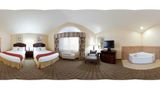 <b>Holiday Inn Express Hotel & Suites Suite</b>. Virtual Tours powered by <a href="https://www.leonardoworldwide.com/" title="Leonardo Worldwide" target="_blank">Leonardo</a>.
