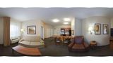 <b>Candlewood Suites Suite</b>. Virtual Tours powered by <a href="https://www.leonardoworldwide.com/" title="Leonardo Worldwide" target="_blank">Leonardo</a>.