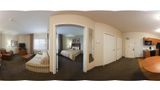 <b>Candlewood Suites Suite</b>. Virtual Tours powered by <a href="https://www.leonardoworldwide.com/" title="Leonardo Worldwide" target="_blank">Leonardo</a>.